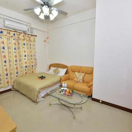 Ez Bay Homestay تشينجونج المظهر الخارجي الصورة